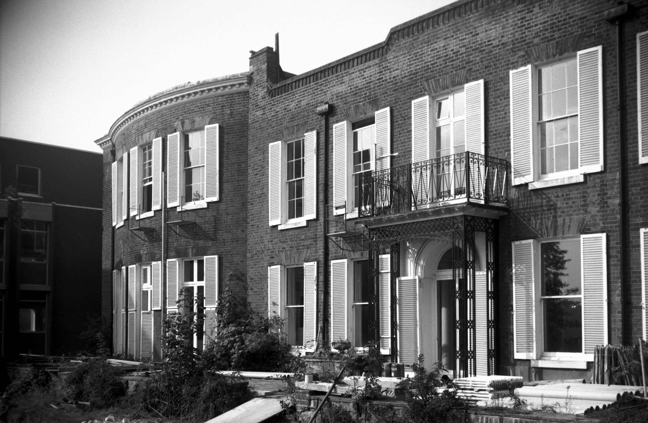 Thorpe Abbots to Thorpe St Andrew